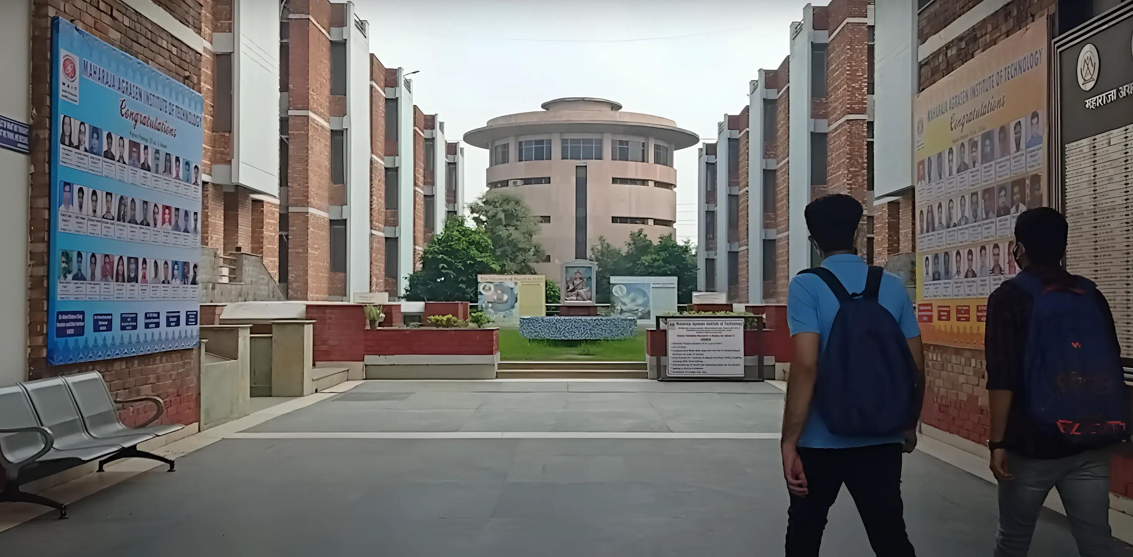 MAIT Academic Infrastructure photo 7